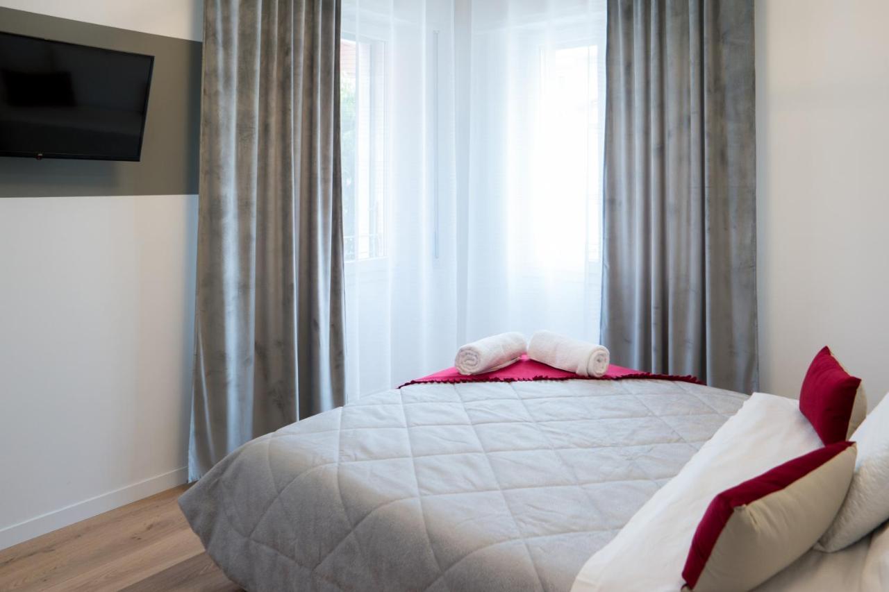 Venice Rooms Mestre Exteriör bild