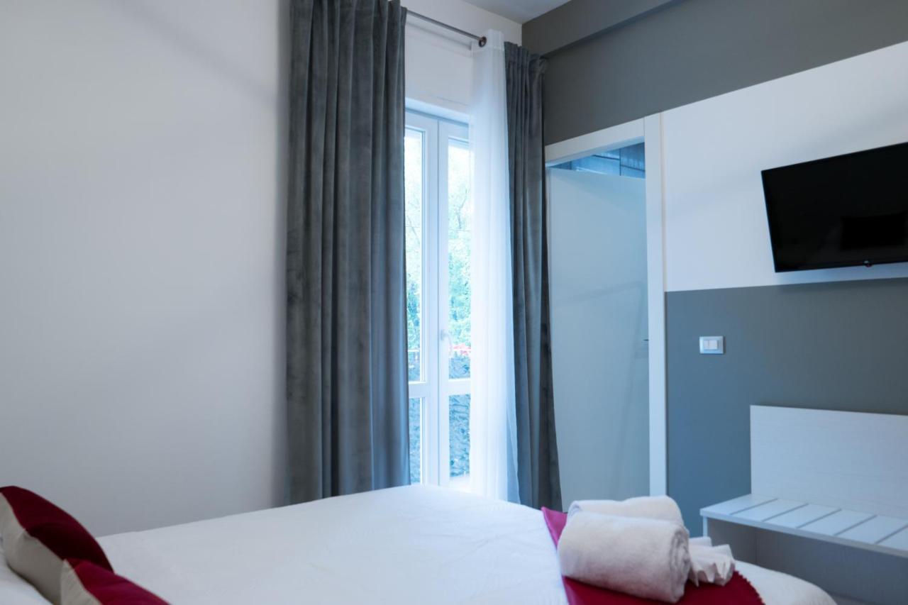Venice Rooms Mestre Exteriör bild